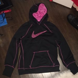 nike hoodie